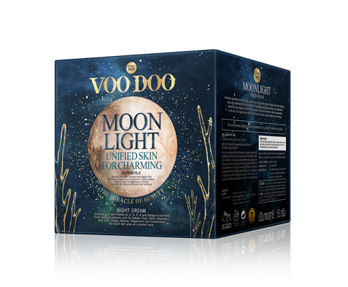 VOODOO MOONLIGHT NIGHT CREAM