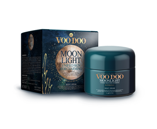VOODOO MOONLIGHT NIGHT CREAM